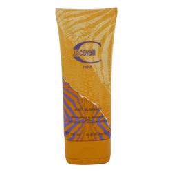 Just Cavalli Cologne by Roberto Cavalli Cologne 2.5 oz Shower Gel
