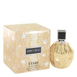 Jimmy Choo Stars Perfume by Jimmy Choo Perfume 3.3 oz Eau De Parfum Spray (Limited Edition)