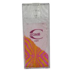 Just Cavalli Perfume by Roberto Cavalli Perfume 2 oz Eau De Toilette Spray (Tester)