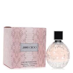 Jimmy Choo Perfume by Jimmy Choo 2 oz Eau De Toilette Spray