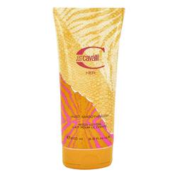 Just Cavalli Perfume by Roberto Cavalli Perfume 6.7 oz Body Lotion (unboxed)
