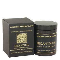 Jardins D'ecrivains Beatnik - Jardins D'écrivains Perfume