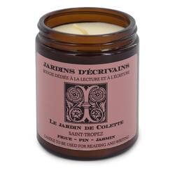 Jardins D'ecrivains Colette Accessories By Jardins D'ecrivains, 6 Oz Candle For Women