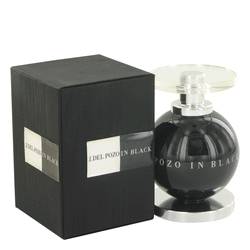 J Del Pozo In Black Perfume by Jesus Del Pozo Perfume 1.7 oz Eau De Toilette Spray