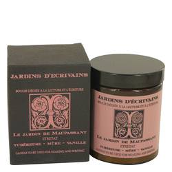 Jardins D'ecrivains Le Jardin De Maupassant - Jardins D'écrivains Perfume