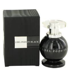 J Del Pozo In Black Perfume by Jesus Del Pozo Perfume 1 oz Eau De Toilette Spray