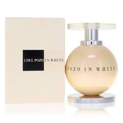 J Del Pozo In White Perfume by Jesus Del Pozo Perfume 1.7 oz Eau De Toilette Spray