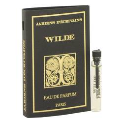 Jardins D'ecrivains Wilde - Jardins D'ecrivains Perfumes