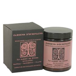 Jardins D'ecrivains Zweig Accessories By Jardins D'ecrivains, 6 Oz Candle For Women