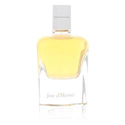 Jour D'hermes Perfume by Hermes 2.87 oz Eau De Parfum Spray (Tester)