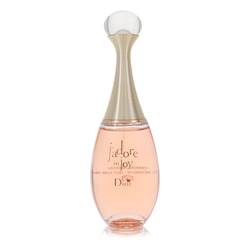 Jadore In Joy Perfume by Christian Dior 3.4 oz Eau De Toilette Spray (Tester)