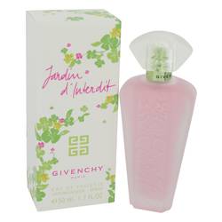 Jardin D'interdit Perfume by Givenchy Perfume 1.7 oz Eau De Toilette Spray