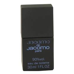 Jacomo De Jacomo Cologne by Jacomo Cologne 1 oz Eau De Toilette Spray (unboxed)