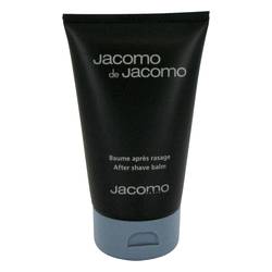 Jacomo De Jacomo Cologne by Jacomo Cologne 3.4 oz After Shave Balm