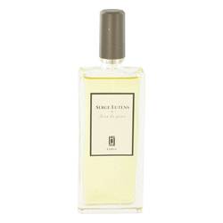 Jeux De Peau Perfume by Serge Lutens Perfume 1.69 oz Eau De Parfum Spray (Unisex-Tester)