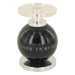 J Del Pozo In Black Perfume by Jesus Del Pozo Perfume 1.7 oz Eau De Toilette Spray (unboxed)