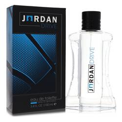 Jordan Drive Cologne By Michael Jordan, 3.4 Oz Eau De Toilette Spray For Men