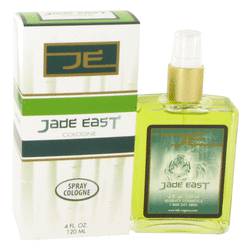 Jade East Cologne By Songo, 4 Oz Cologne Spray For Men