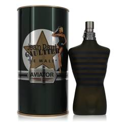 Jean Paul Gaultier Aviator Cologne by Jean Paul Gaultier 4.2 oz Eau De Toilette Spray