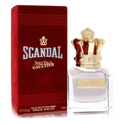 Jean Paul Gaultier Scandal Cologne by Jean Paul Gaultier 1.7 oz Eau De Toilette Spray