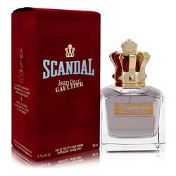 Jean Paul Gaultier Scandal Pour Homme Review - Here's What It