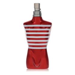Jean Paul Gaultier Cologne by Jean Paul Gaultier 4.2 oz Eau De Toilette Spray (2020 Christmas Collector Edition Unboxed)