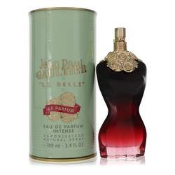 Jean Paul Gaultier La Belle Le Parfum Perfume by Jean Paul Gaultier 3.4 oz Eau De Parfum Intense Spray