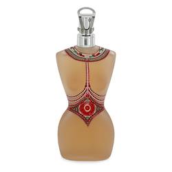 Jean Paul Gaultier Summer Fragrance Perfume by Jean Paul Gaultier Perfume 3.3 oz Eau D'ete Parfumee Spray Alcohol Free (2008 Tester)