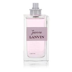 Jeanne Lanvin Perfume By Lanvin, 3.4 Oz Eau De Parfum Spray (tester) For Women