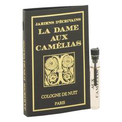 Jardins D'ecrivains La Dame Aux Camelias - Jardins D'écrivains Perfume