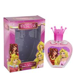 Junior Elf Fairytale Princess Perfume by Disney Perfume 1.7 oz Eau De Toilette Spray