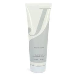 Jennifer Aniston Perfume by Jennifer Aniston Perfume 3 oz Body Lotion