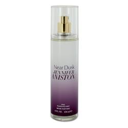 Jennifer Aniston Near Dusk Perfume by Jennifer Aniston Perfume 8 oz Fragrance Mist Spray