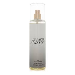 Jennifer Aniston Perfume by Jennifer Aniston 8 oz Fragrance Mist