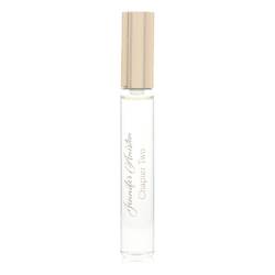 Jennifer Aniston Chapter Two Perfume by Jennifer Aniston 0.33 oz Eau De Parfum Rollerball