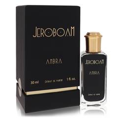 Jeroboam Ambra Perfume by Joeroboam Perfume 1 oz Extrait De Parfum Spray (Unisex)