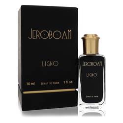 Jeroboam Ligno Perfume by Jeroboam 1 oz Extrait de Parfum (Unisex)