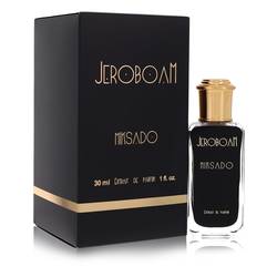 Jeroboam Miksado Perfume by Jeroboam 1 oz Extrait De Parfum Spray (Unisex)