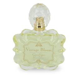Jessica Simpson Vintage Bloom Perfume By Jessica Simpson