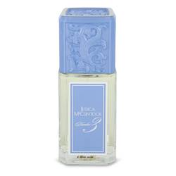 Jessica Mc Clintock #3 Perfume by Jessica McClintock 3.4 oz Eau De Parfum Spray (unboxed)
