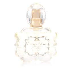 Jessica Simpson Vintage Bloom Perfume by Jessica Simpson Perfume 0.25 oz Mini EDP Spray