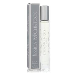 Jessica Mc Clintock Perfume by Jessica McClintock 0.33 oz Eau De Parfum Rollerball