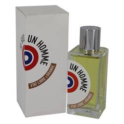 Je Suis Un Homme Cologne by Etat Libre d'Orange Cologne 3.4 oz Eau De Parfum Spray