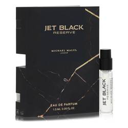 Jet Black Reserve