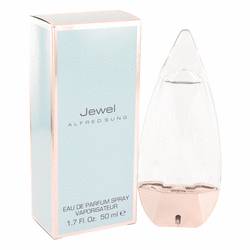 Jewel Perfume by Alfred Sung Perfume 1.7 oz Eau De Parfum Spray