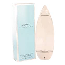 Jewel Perfume By Alfred Sung, 3.4 Oz Eau De Parfum Spray For Women