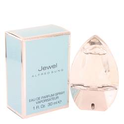 Jewel Perfume by Alfred Sung Perfume 1 oz Eau De Parfum Spray