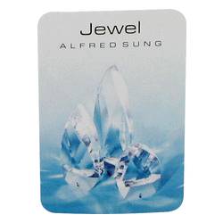 Jewel Perfume by Alfred Sung Perfume 0.04 oz Vial (sample)