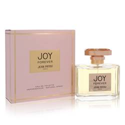 Joy Forever Perfume By Jean Patou, 2.5 Oz Eau De Toilette Spray For Women