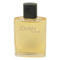 Jovan Fever Cologne by Jovan Cologne 3.4 oz Eau De Toilette Spray (unboxed)